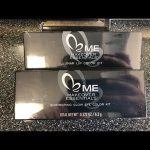 Makeup Essentials Make-Up Kit